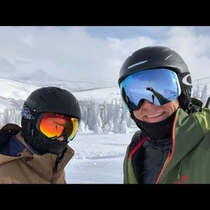 Meet your Posher, Jake